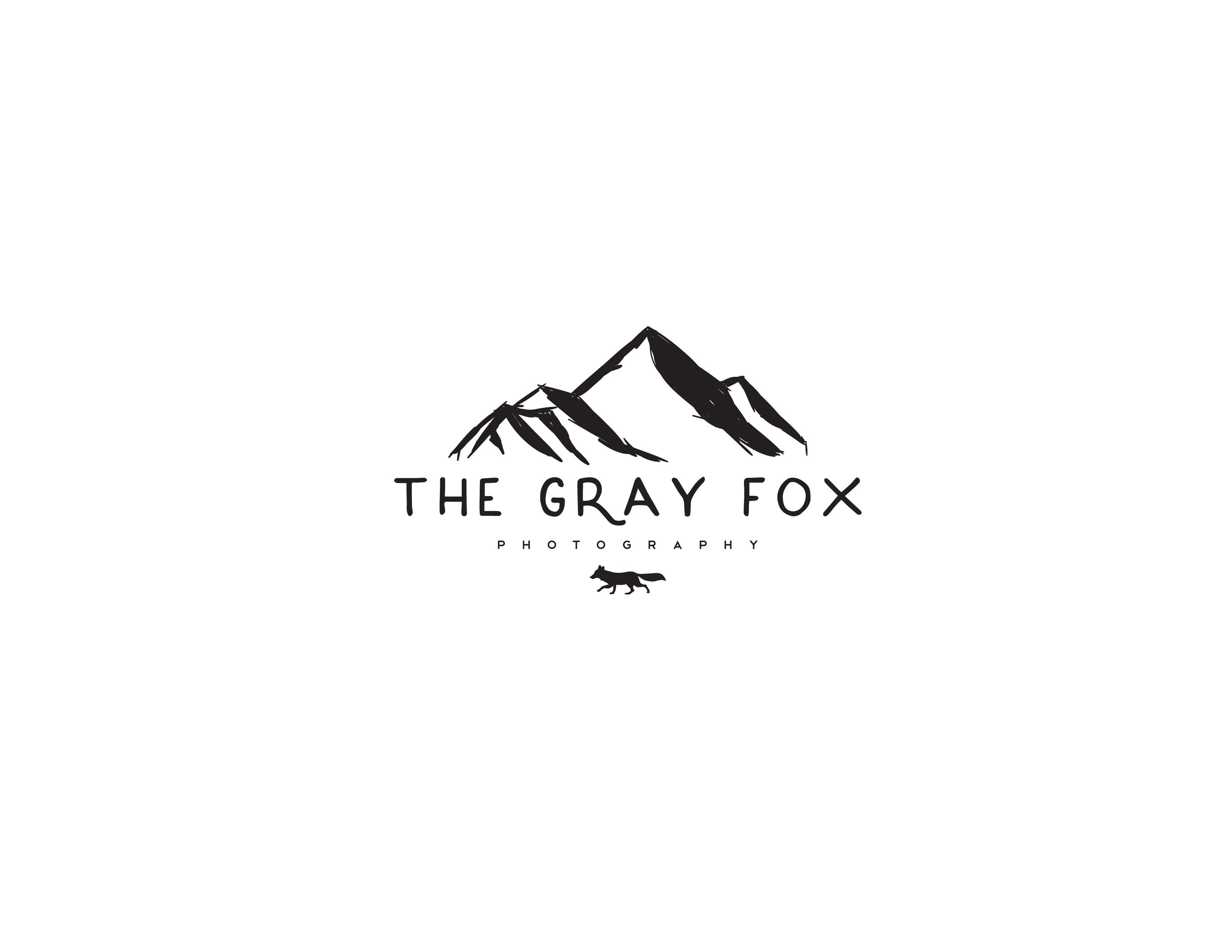The Gray Fox Photography